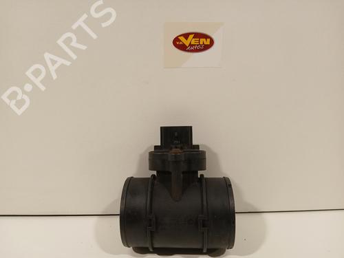 Mass air flow sensor OPEL CORSA E (X15) 1.2 (08, 68) | BP35980798M95 - Image 2