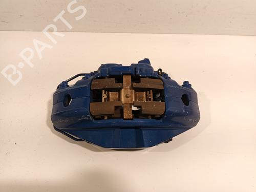 Right front brake caliper BMW 5 (G30, F90) 530 e Plug-in-Hybrid | BP27466276M104 