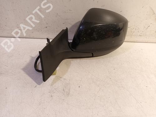 Used Left mirror OPEL AGILA B (H08) 1.2 (F68) (86 hp) 15802348