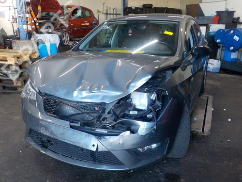 Rear mirror SEAT IBIZA IV SC (6J1, 6P5) 1.0 TSI | BP15192178I6 