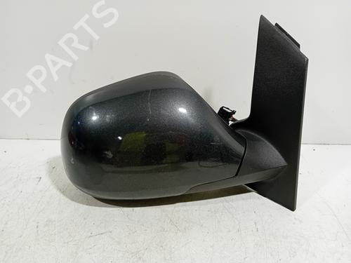 Right mirror SEAT ALTEA XL (5P5, 5P8) 1.2 TSI | BP18053888C27 