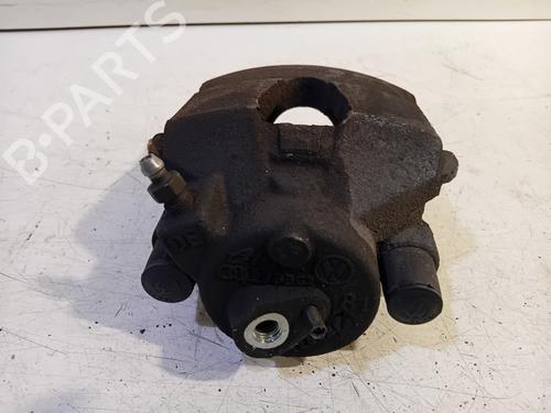 Left front brake caliper SEAT LEON (1P1) 1.2 TSI | BP20151238M105 - Image 3