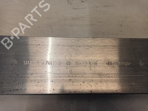 Rear bumper reinforcement BMW 1 (F40) 120 i | BP29563653C73 