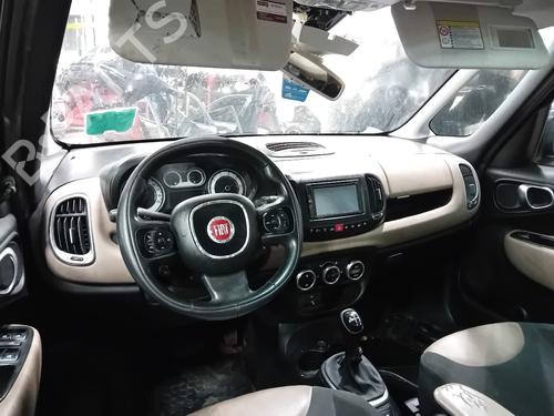 Steering column FIAT 500L (351_, 352_) 1.3 D Multijet (199LXY1A, 199LXY11) | BP31979499M21 - Image 11
