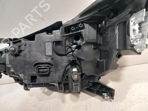 Right headlight RENAULT CLIO V (B7_) 1.3 TCe 130 (B7MF) | BP27932476C29  - Image 7