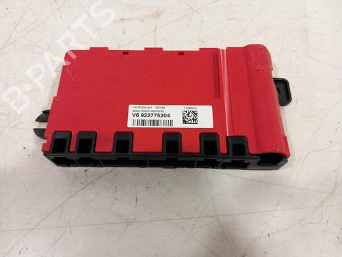 Scatola Fusibili BMW 1 (F20) 114 i (102 hp) 31669348