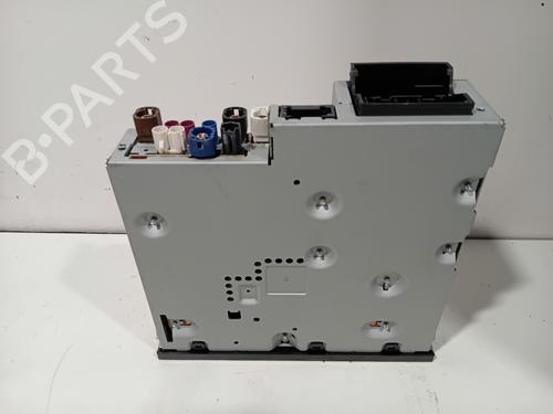 Electronic module VW TOUAREG (CR7, RC8) 3.0 TDI 4motion | BP39535171M83 - Image 4