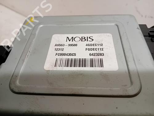 Steering pump HYUNDAI i30 (GD) 1.6 GDI | BP35925054M99 - Image 4