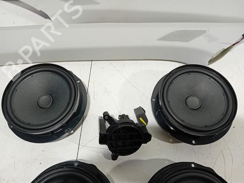 Speaker VW TAIGO (CS1) 1.5 TSI | BP24944432E2 