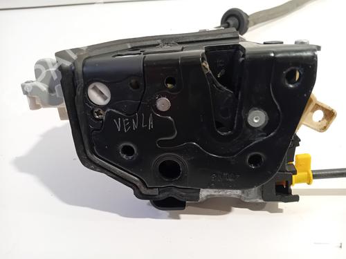 Used Rear left lock Rear left lock AUDI Q7 (4MB, 4MG, 4MQ) 3.0 TDI quattro (272 hp) 26532622 26532622