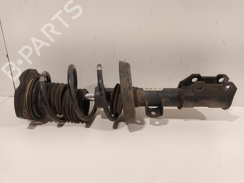 Right front shock absorber OPEL ASTRA K (B16) 1.6 CDTi (68) 39039574