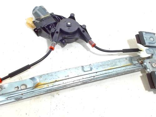 Used Rear right window mechanism FORD FIESTA VI (CB1, CCN) 1.25 (82 hp) 8605837