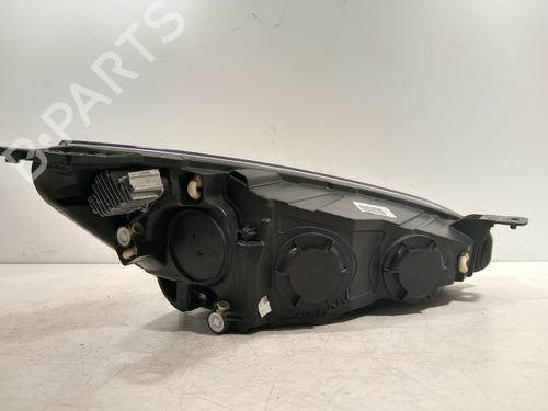 Left headlight FORD FOCUS IV Turnier (HP) 1.5 EcoBlue | BP33678430C28  - Image 5
