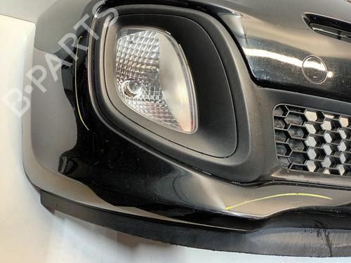 Front bumper KIA PICANTO II (TA) 1.0 | BP31263972C7 