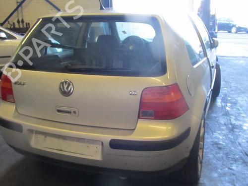 Right mirror VW GOLF IV (1J1) 1.6 | BP907575C27 