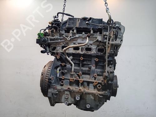 Engine OPEL VIVARO B Van (X82) 1.6 CDTI (05) | BP39689232M1 - Image 4