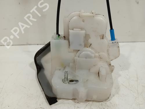 Used Rear right lock SUBARU IMPREZA Hatchback (GR, GH, G3) 2.0 D AWD (150 hp) 15296123