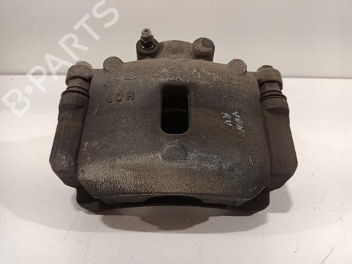 Used Right front brake caliper KIA PICANTO III (JA) 1.0 (67 hp) 17810642