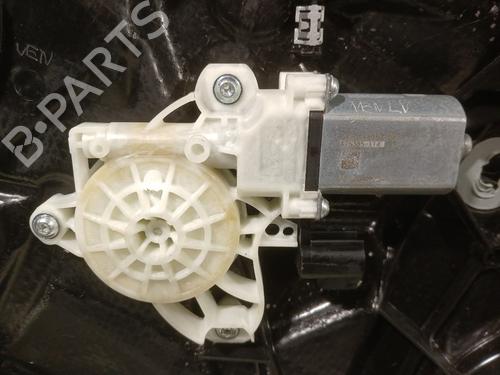 Front left window mechanism FORD FOCUS IV Turnier (HP) 1.0 EcoBoost mHEV | BP40159497C22 - Image 3