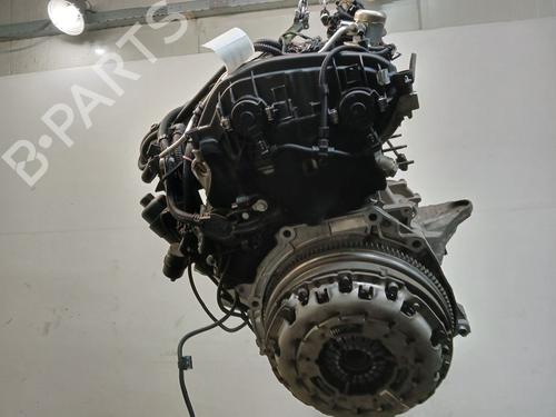 Used Engine BMW 1 (F20) 116 i (109 hp) 32083453
