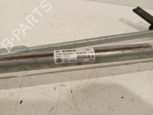Vindrude Viskermekanisme VW GOLF VIII (CD1, DA1) 1.5 eTSI | BP29333795C83 - Image 4