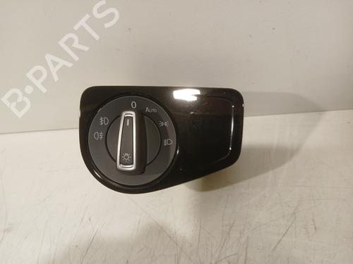 Used Headlight switch Headlight switch 38038180 38038180