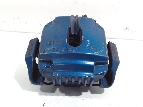 Right front brake caliper BMW 1 (E81) 118 d | BP13389768M104 - Image 6