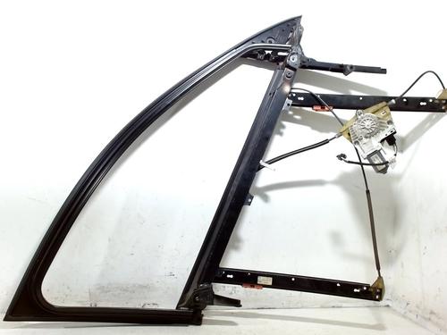 Used Front left window mechanism Front left window mechanism AUDI A6 C6 (4F2) 2.0 TDI (140 hp) 10107689 10107689
