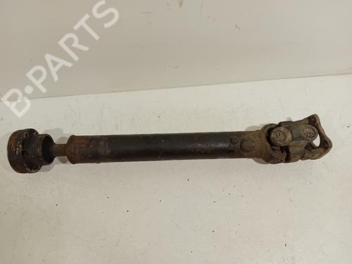 Driveshaft MERCEDES-BENZ M-CLASS (W163) ML 320 (163.154) | BP22180795M37 