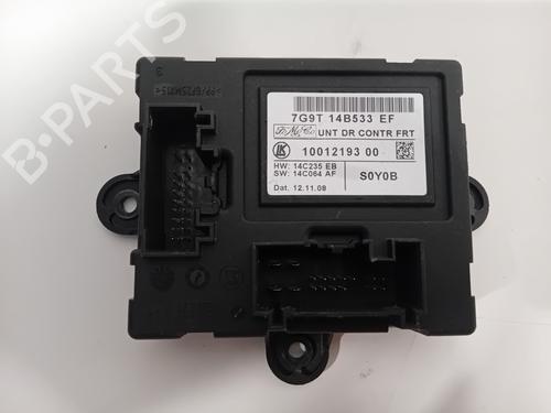 Module électronique JAGUAR XF I (X250) 2.7 D (207 hp) 29816135