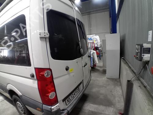 Front left window mechanism VW CRAFTER 30-50 Van (2E_) 2.5 TDI | BP27093751C22 - Image 9