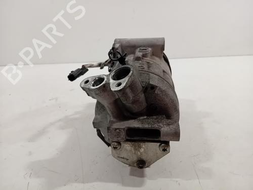 AC compressor RENAULT CLIO IV Grandtour (KH_) 0.9 TCe 90 | BP28283046M34 