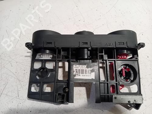 Climate control HYUNDAI i20 I (PB, PBT) 1.2 | BP29333652I5 