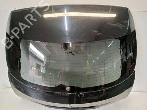 Used Tailgate Tailgate MERCEDES-BENZ CLA Shooting Brake (X117) CLA 180 (117.942) (122 hp) 36305733 36305733