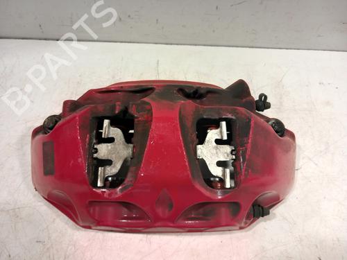 Right front brake caliper AUDI Q5 (FYB, FYG) SQ5 TFSI quattro | BP33757202M104 - Image 2