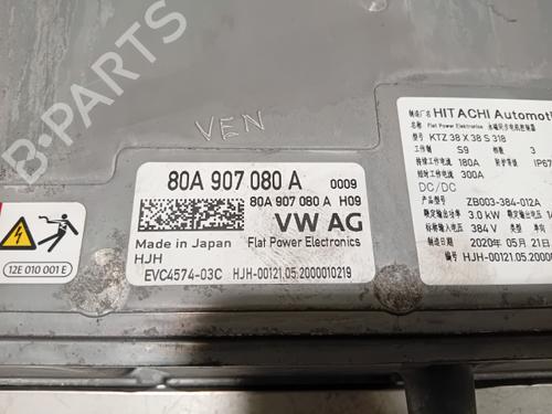 Inverter/Converter AUDI A6 C8 (4A2) 50 TFSI e quattro | BP40444969M119 - Image 5