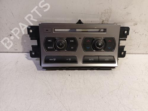 Used Climate control JAGUAR XF I (X250) 2.2 D (163 hp) 15131137
