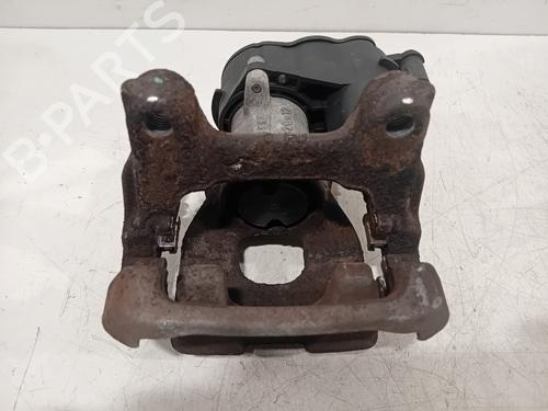 Left rear brake caliper MERCEDES-BENZ A-CLASS (W177) A 250 e (177.086) | BP33722421M107 - Image 5