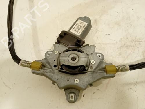 Front left window mechanism RENAULT TWINGO II (CN0_) 1.2 (CN0D) | BP14835334C22 - Image 2