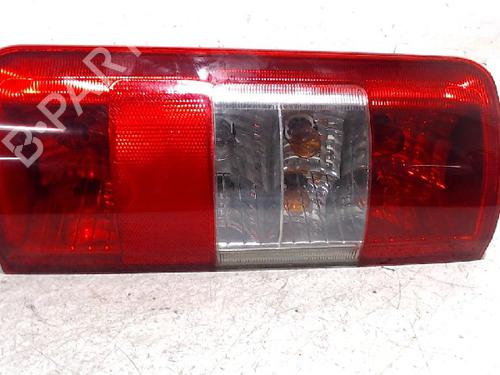 Used Left taillight Left taillight 5398045 5398045