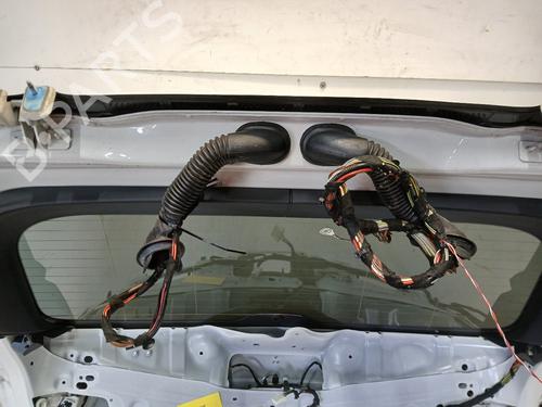 Tailgate MERCEDES-BENZ GLA-CLASS (X156) GLA 200 (156.943) | BP25222882C6 