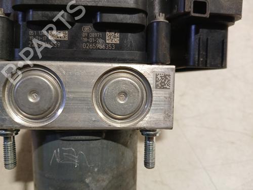 ABS pump CITROËN BERLINGO Box Body/MPV (K9) 1.6 BlueHDi 100 | BP38467718M43 - Image 6