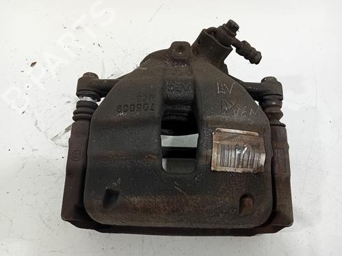 Used Left front brake caliper Left front brake caliper 15131225 15131225