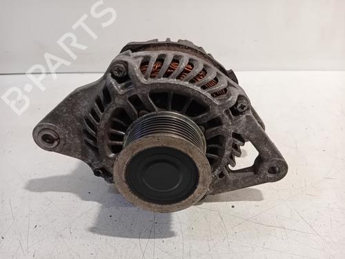 Alternator MAZDA 6 Estate (GH) 2.2 MZR-CD (GH10) | BP22427258M7 