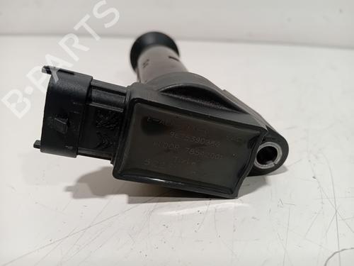 Ignition coil PEUGEOT 2008 I (CU_) 1.2 THP 110 / PureTech 110 | BP36467325M94 - Image 3
