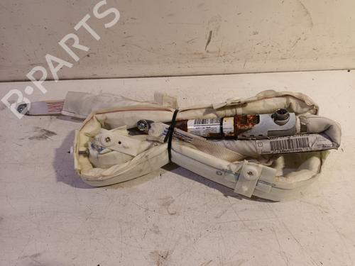 Used Left curtain airbag BMW 5 (E60) 520 d (177 hp) 15817717