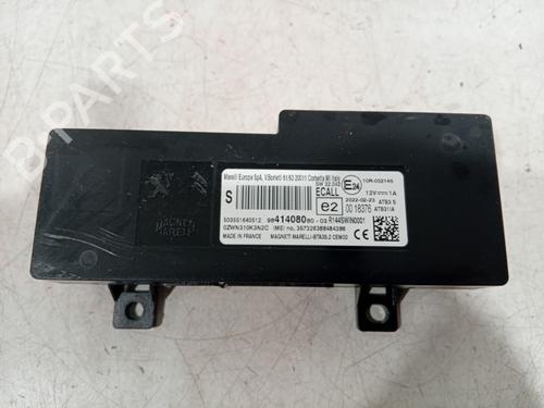 Used Electronic module Electronic module 22180836 22180836