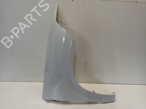 Used Right front fenders Right front fenders SEAT ATECA (KH7, KHP) 1.5 TSI (150 hp) 33661201 33661201