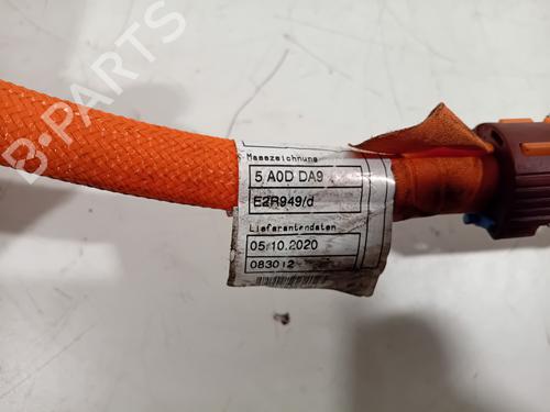 Cable BMW X3 (G01, F97, G08) iX3 | BP30908071E12 - Image 4