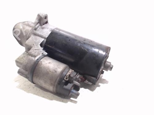 Used Starter OPEL ASTRA J Sports Tourer (P10) 1.3 CDTI (35) (95 hp) 3519179